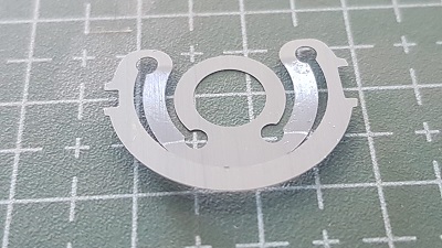 RESORTE INTERIOR KOBAN PORTA BOBINA BORDADORA